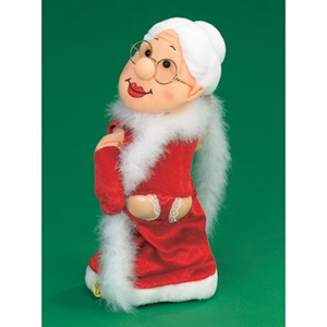 Illustration for article titled Tis' the Season for Bad Santa Gadgets
